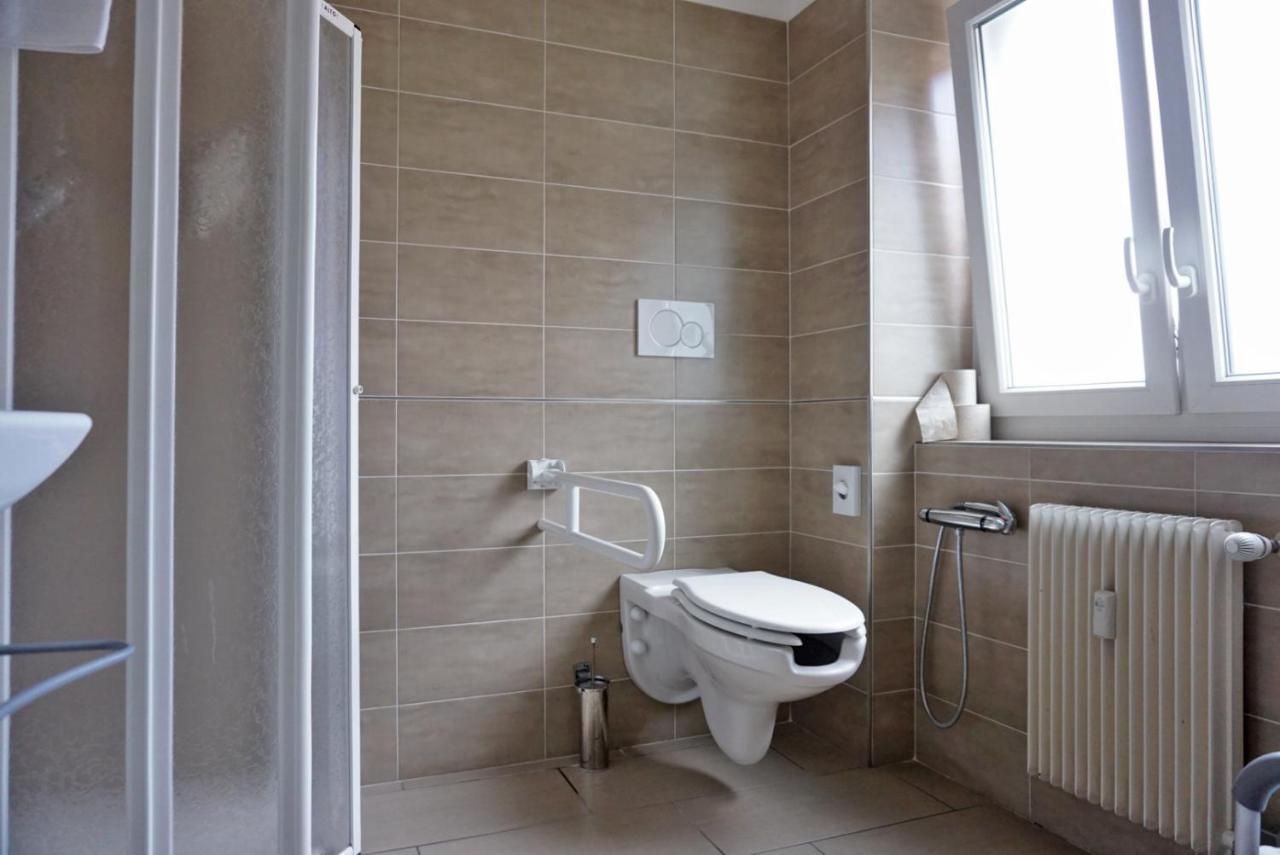 I Dodici Mesi Rooms&Apartments Trento Exteriör bild