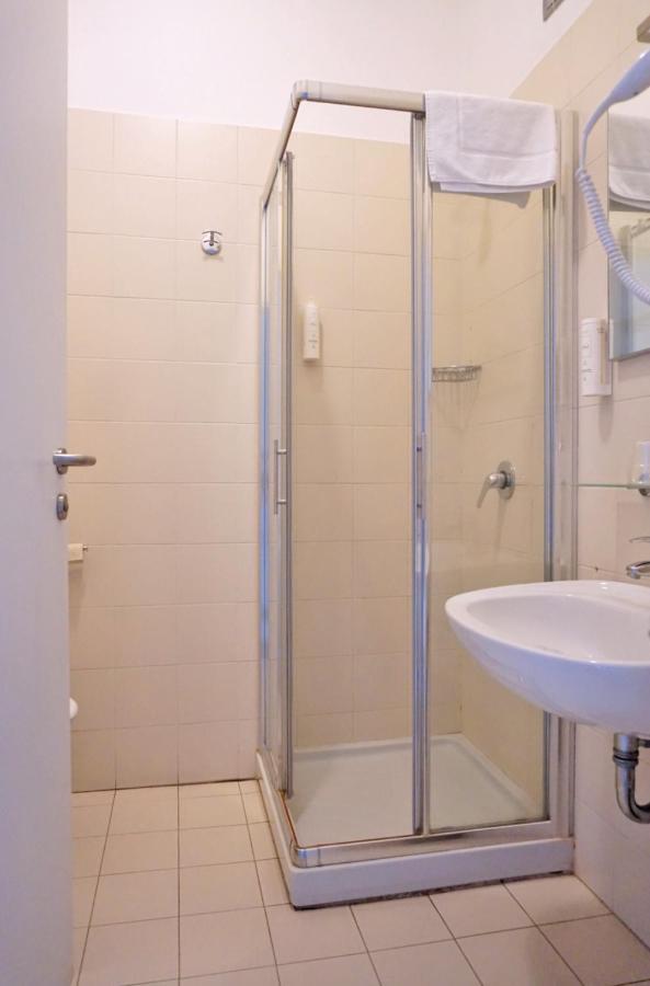 I Dodici Mesi Rooms&Apartments Trento Exteriör bild